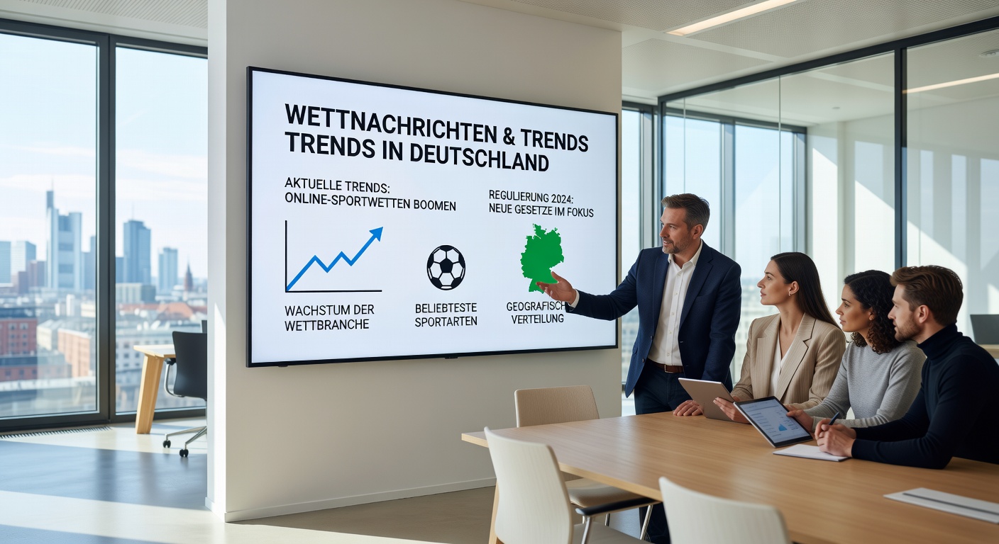 Grafik zur Entwicklung des Schwarzmarkts im deutschen Online-Glücksspiel mit Balkendiagrammen zu GGR-Zahlen von 2023 und 2024