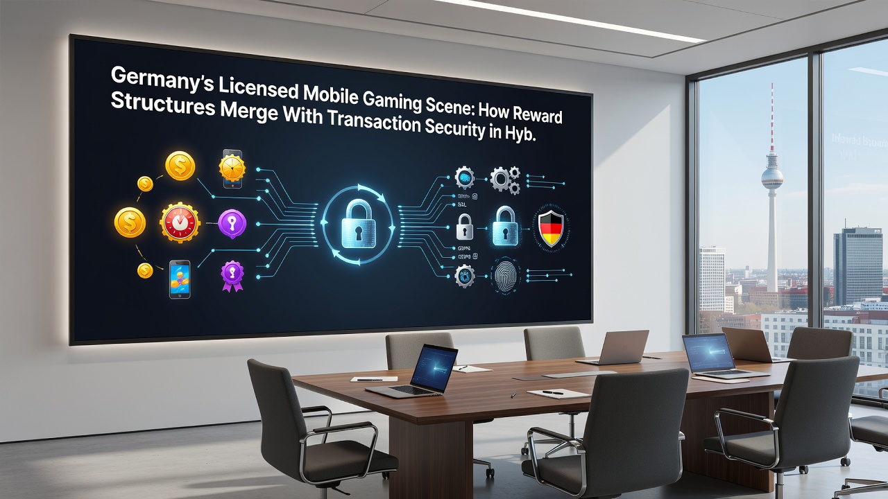 Sichere Transaktionsflüsse in mobilen Hybridspielen mit Rädern und Walzen