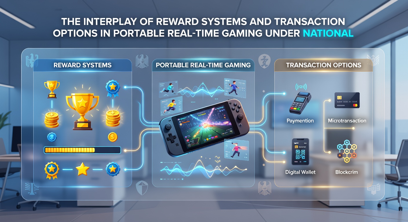 Sichere mobile Transaktionen in Echtzeit-Gaming-Apps mit Fokus auf regulatorische Compliance