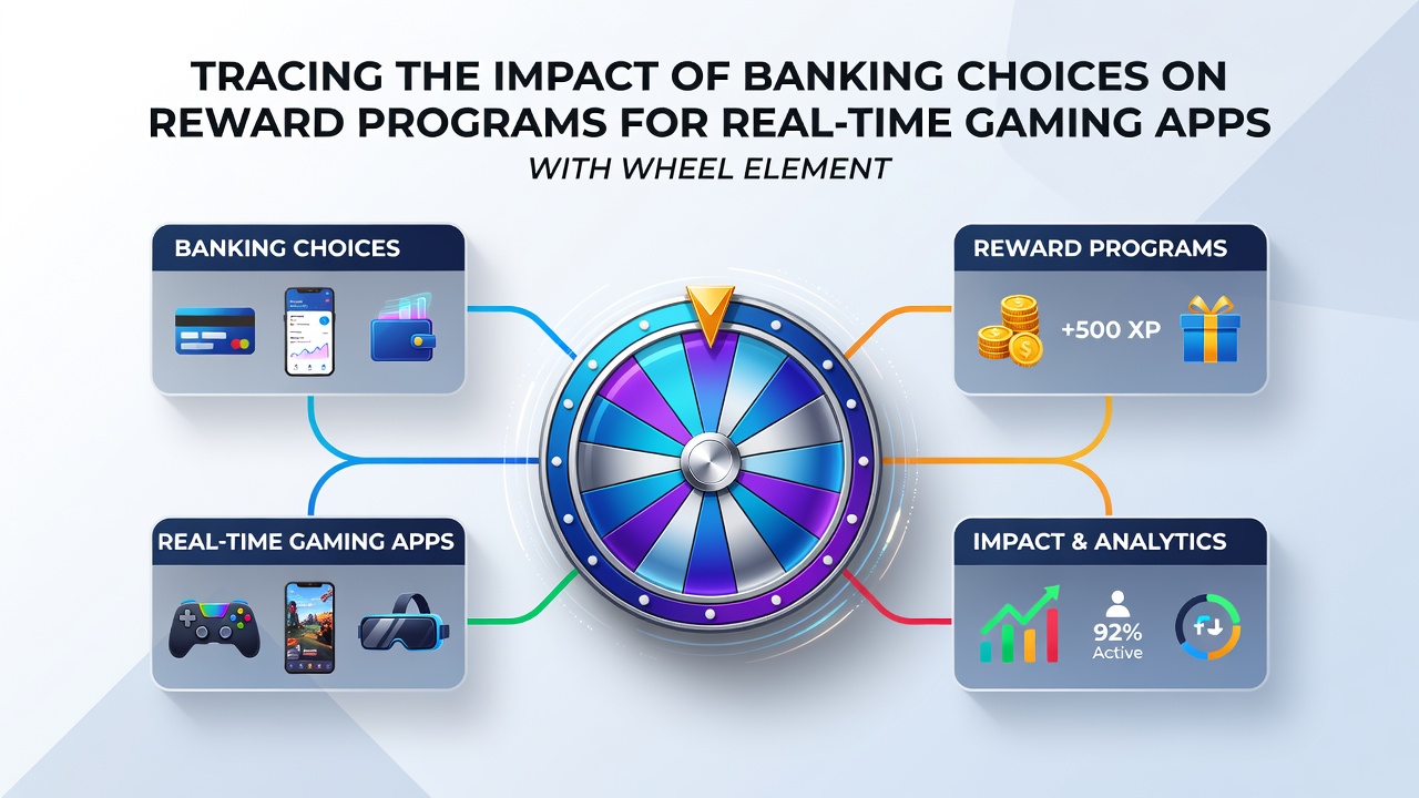 Analyse von Transaktionsflüssen und Prämien in Wheel-basierten Gaming-Apps